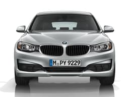 2013 BMW 3-series GT gallery 